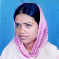 Amena Khatun